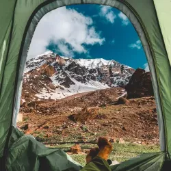 Key Attributes of an Outstanding Camping Tent